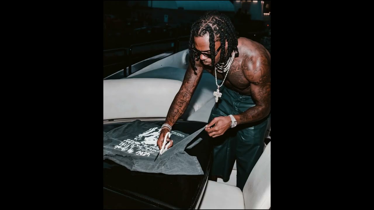 (FREE) Gunna Type Beat - War Ready