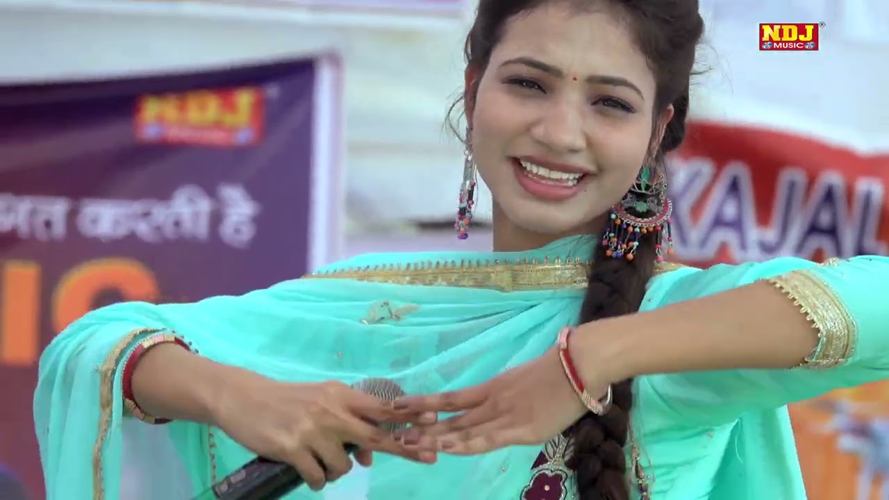 चिमटा पलटा ले लो आई लुहारी | Mukesh Fouji | Miss Garima | New Haryanvi Chatpati Ragni Song 2022