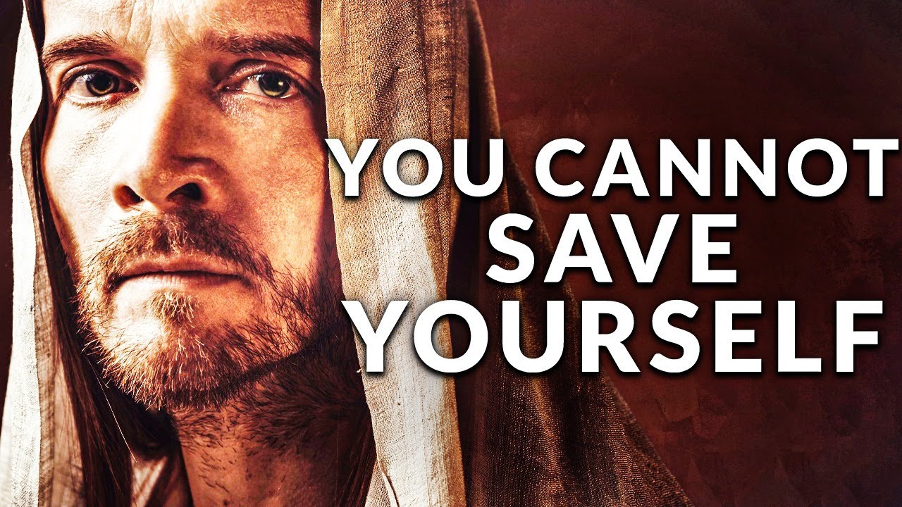 Jehovah God Is The Only One To Trust | Get This  Right | The Others Have Limited Ability