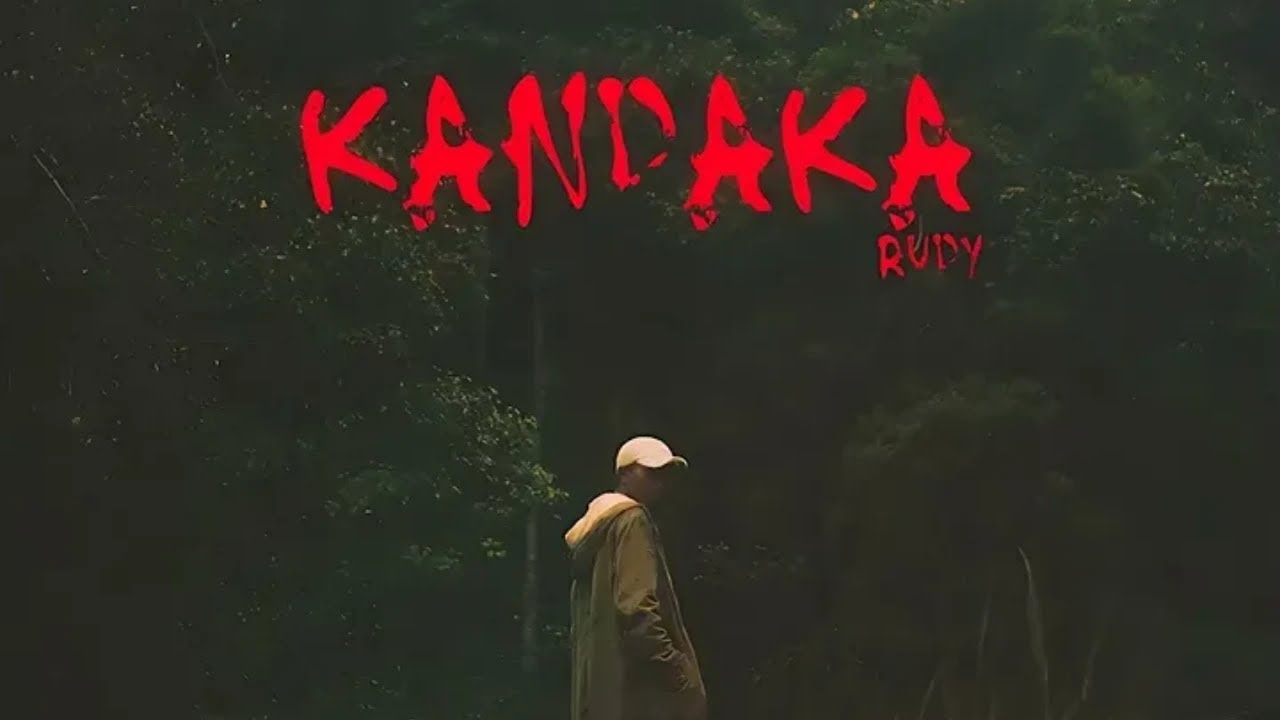 RUDY x DEVA - Kandaka [ Re-Upload ]