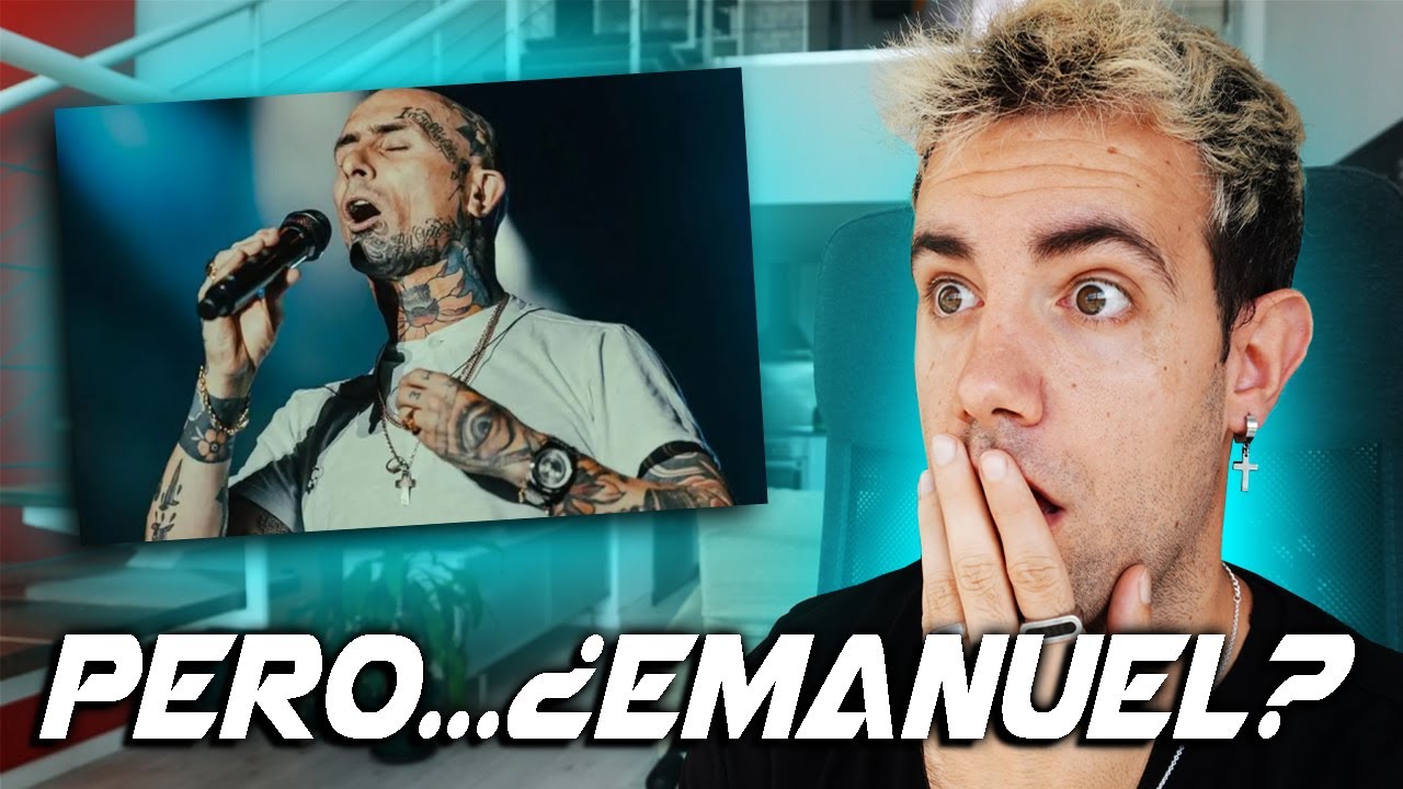 REACCIÓN a Ke Personajes - Bohemian Rhapsody (Homenaje) 🤪🤯