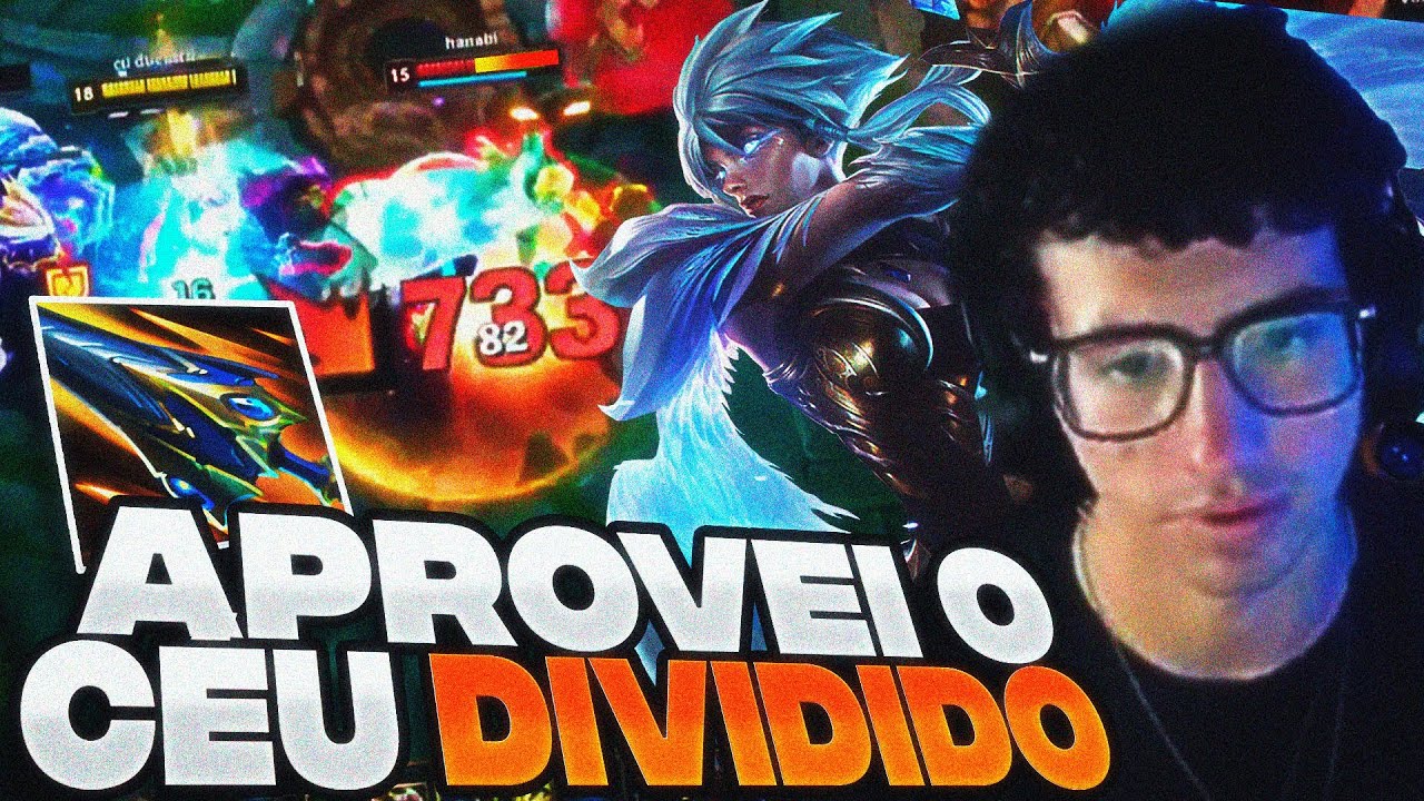 VIREI FÃ DESSE ITEM!