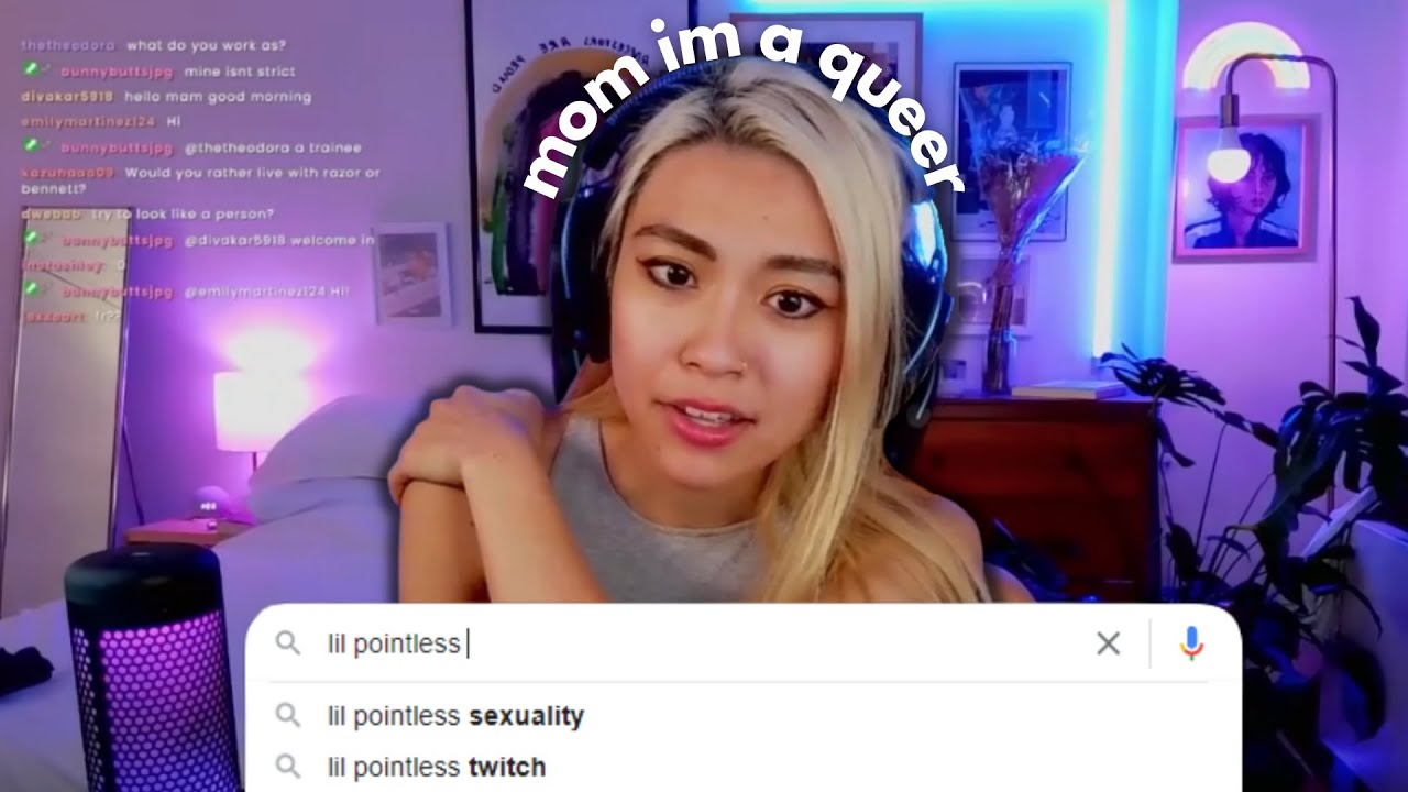 how i came out to my asian mother (storytime)