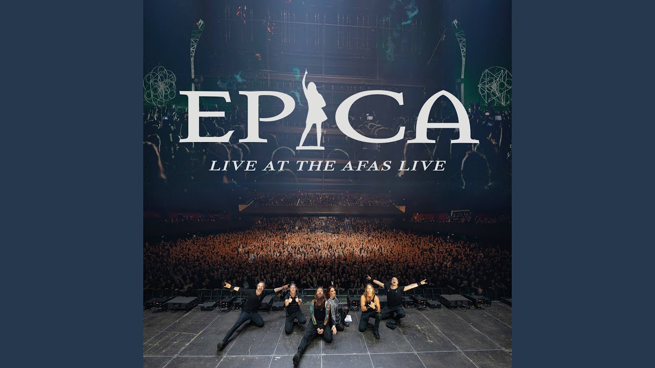 Cry for the Moon (Live at the AFAS Live)