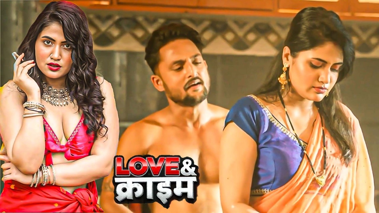जब प्यार यादों में बदल जाता है | MAMA AUR MAASI | Latest Ep 25 | लव और क्राइम | Love and Crime