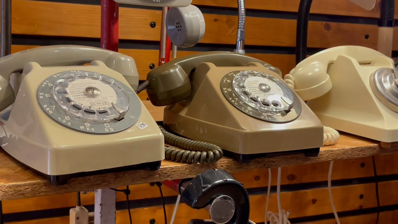 Salon du vintage à Annecy