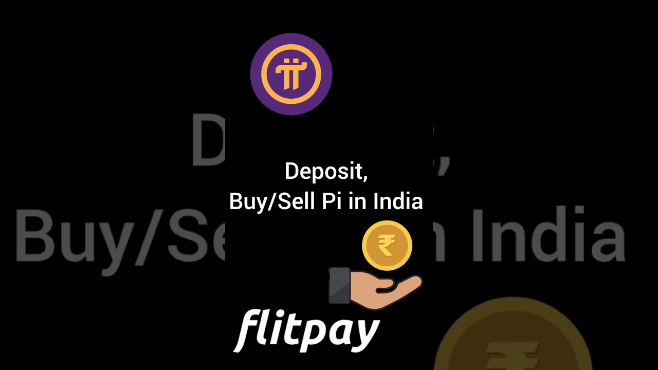 How to Deposit, Buy & Sell Pi in India | Fast & Easy Pi Trading Guide  🚀🔥