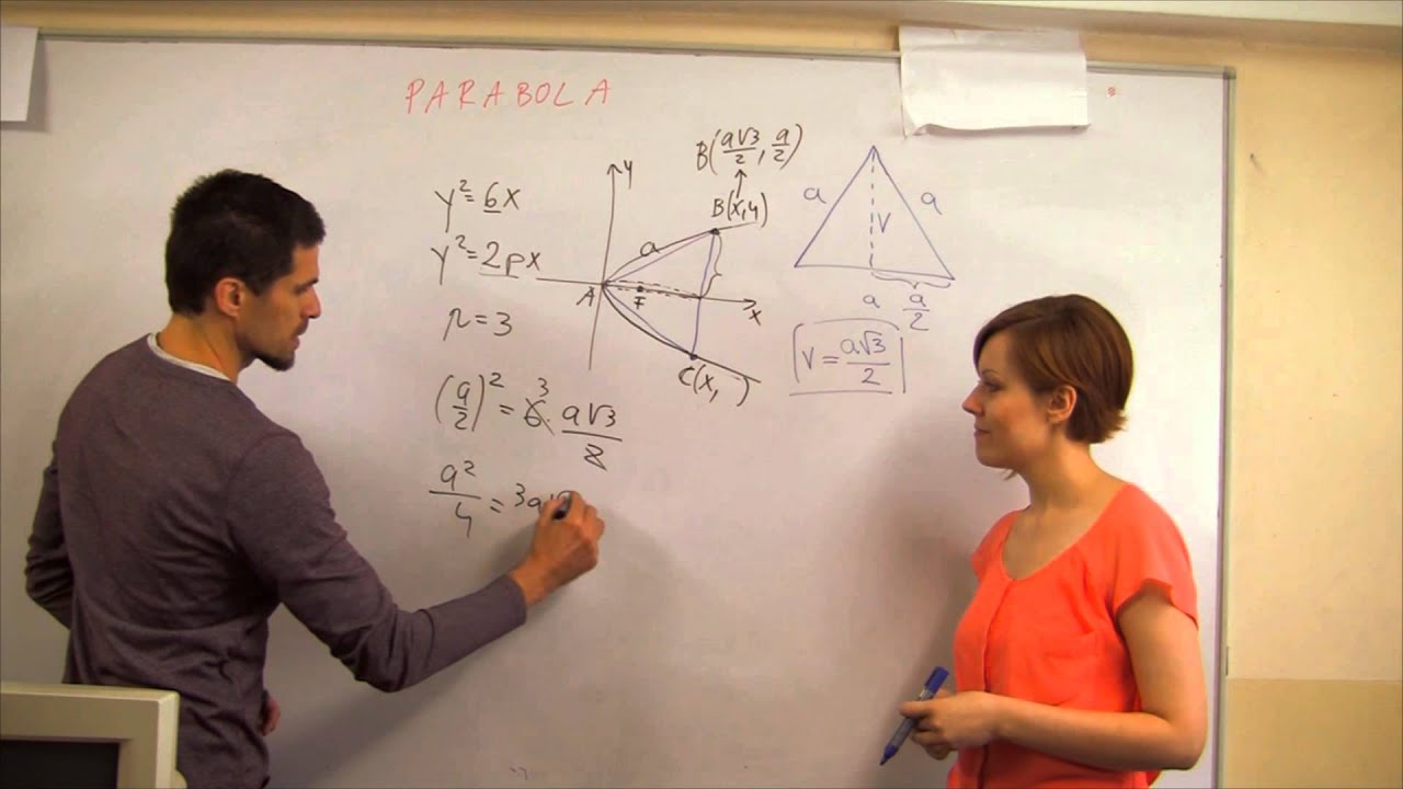 Parabola 05 ft Eva Lukić