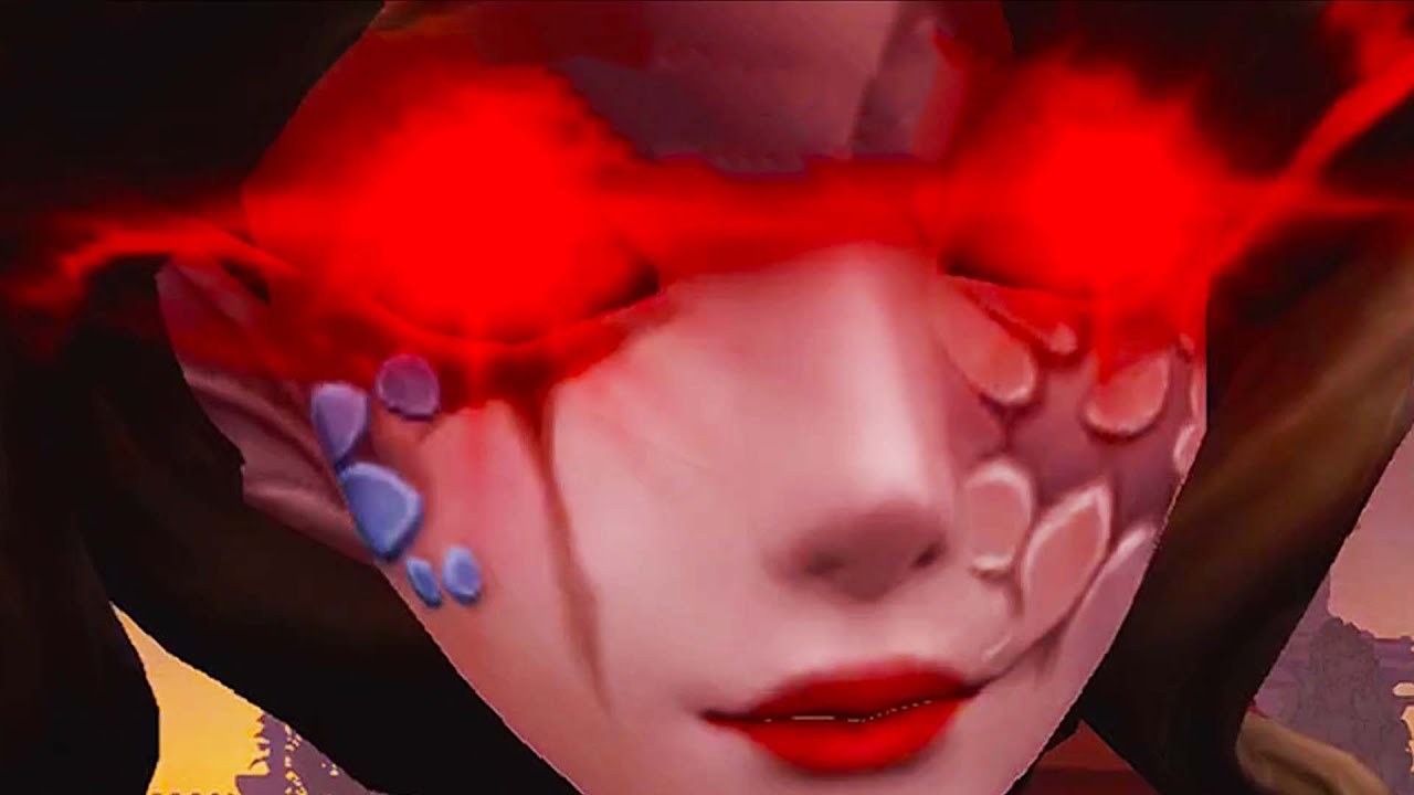 Ultimate Wild Naiad Gameplay 🗿​