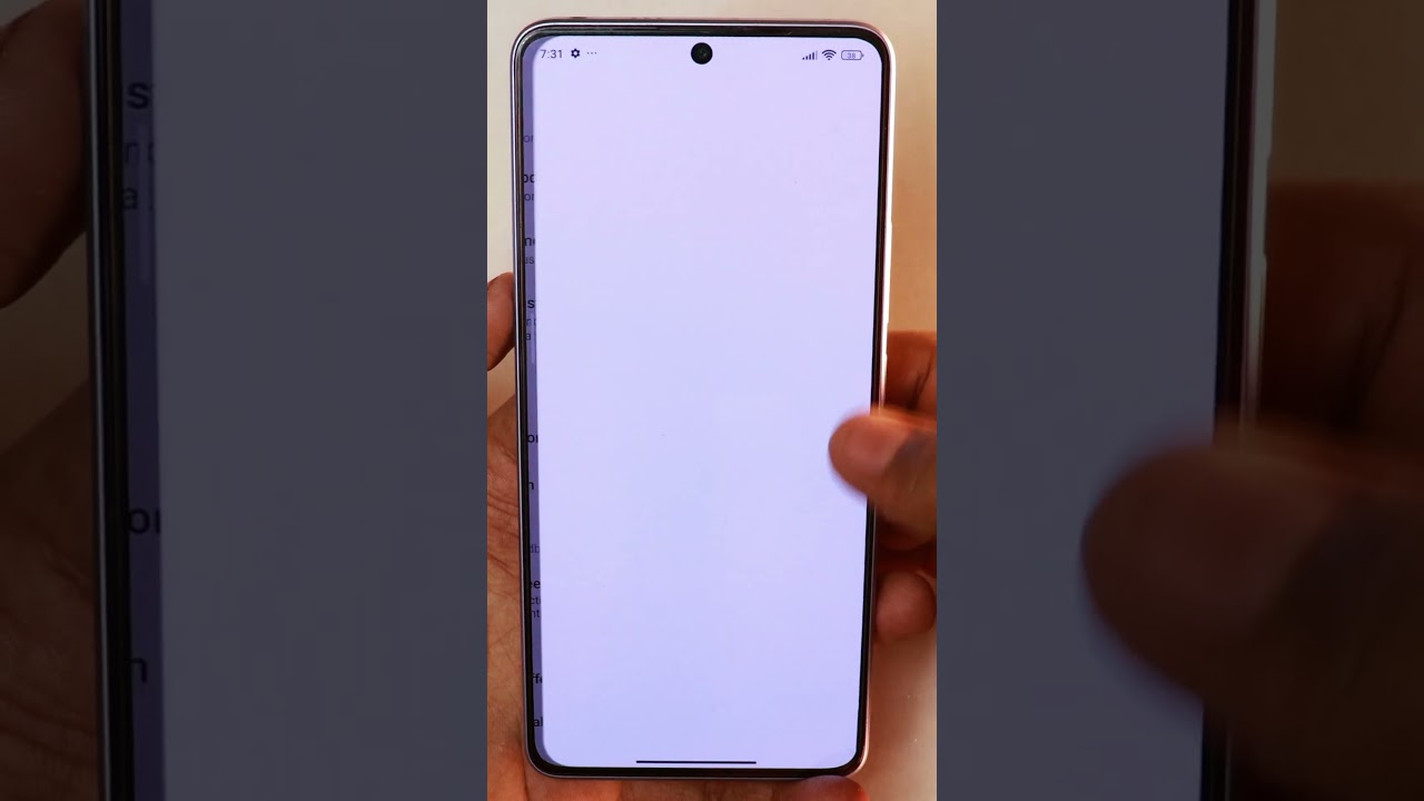 Fix HyperOs Sound Problem on any XIAOMI device