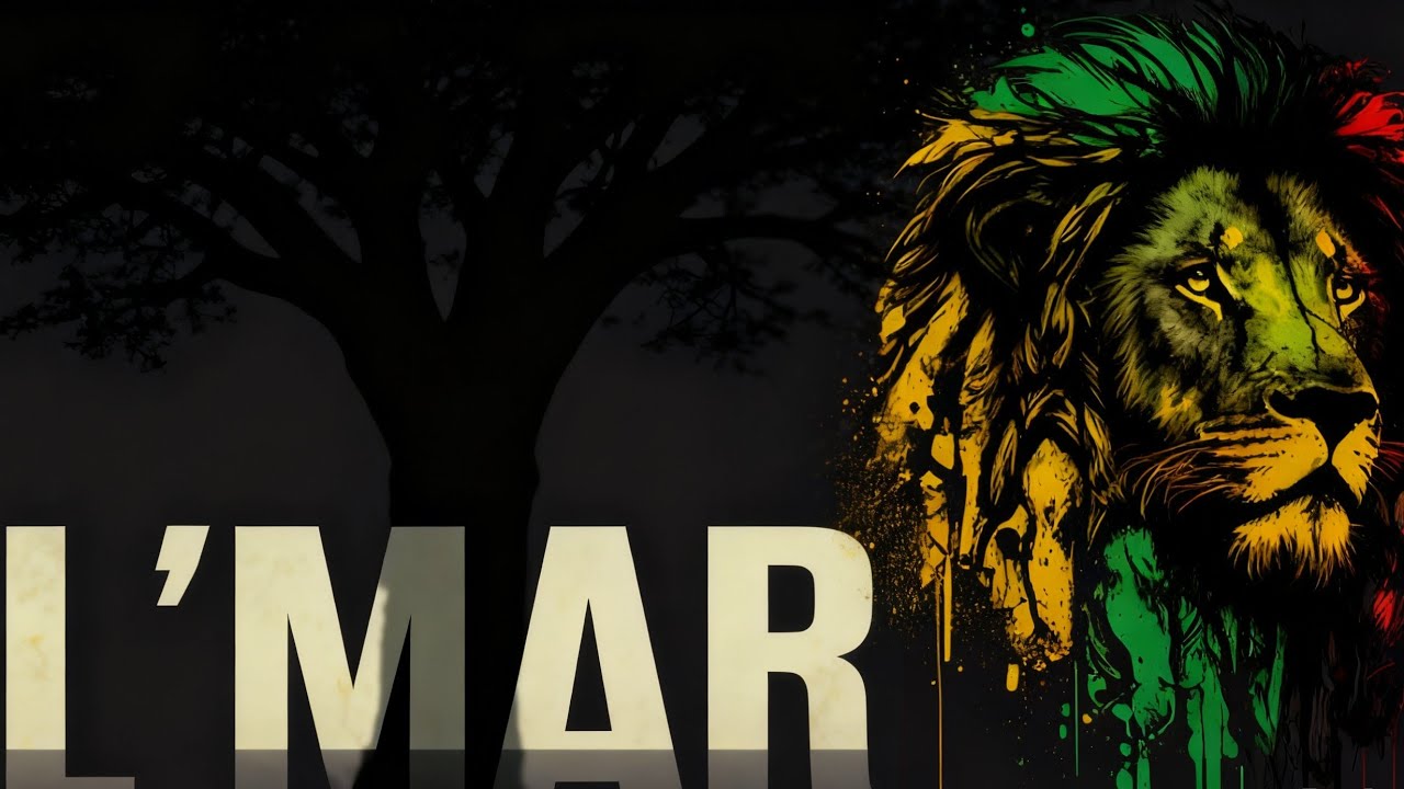L.MAR – Alma de Roots (Roots Reggae / Cultura & Conciencia)