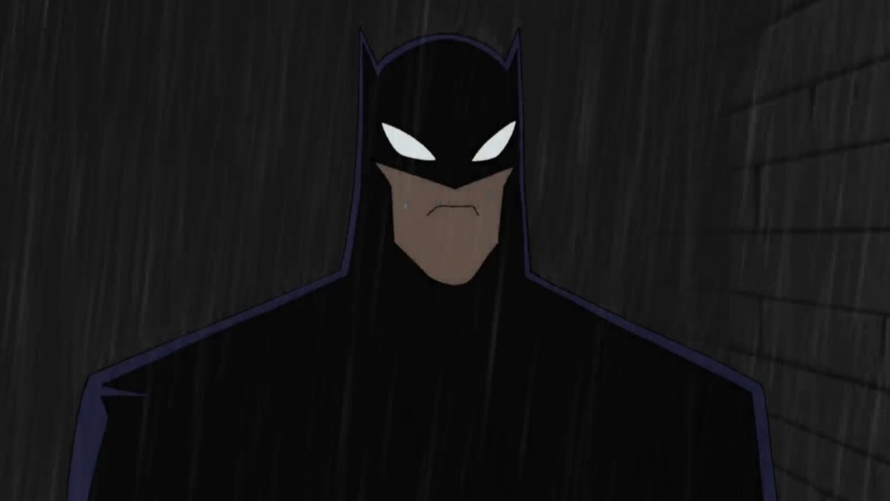 🦇BATMAN 2004🦇 (AMV) Centuries/Rise
