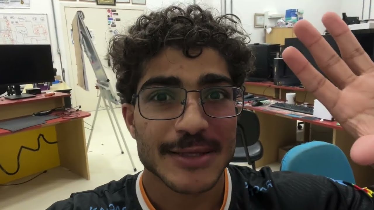 asmr caseiro na faculdade com gatilhos aleatorios