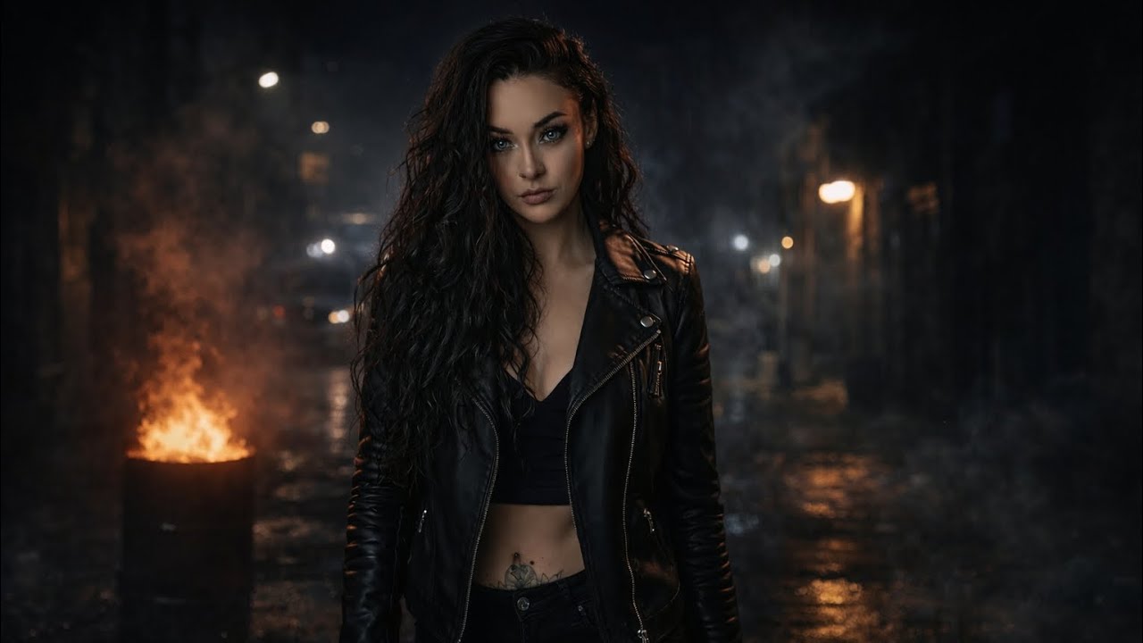 LET IT GO | Powerful Female Metal