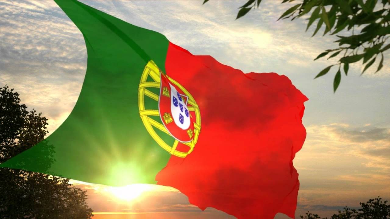 Portugal (2012 / 2016) (Olympic Version / Versi&oacute;n Ol&iacute;mpica)