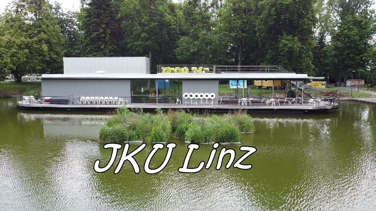 JKU Linz (2020), Under Construction