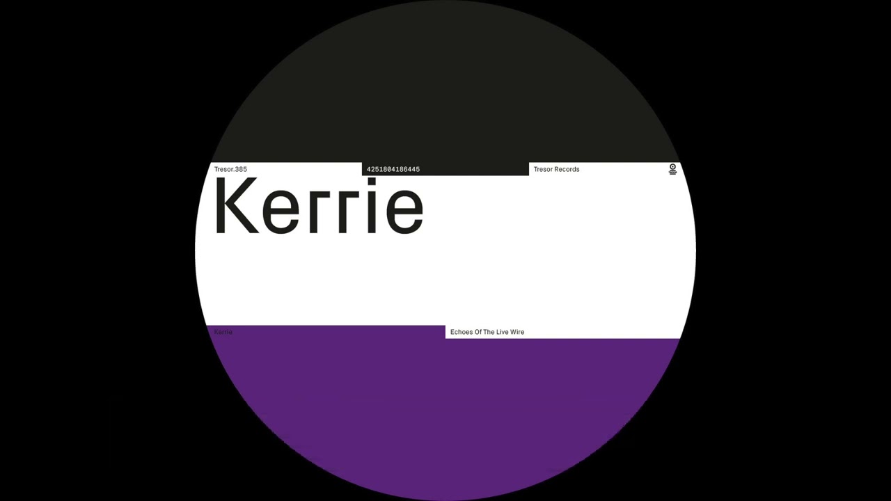Kerrie - Together In A Rural Place ~ [Tresor]
