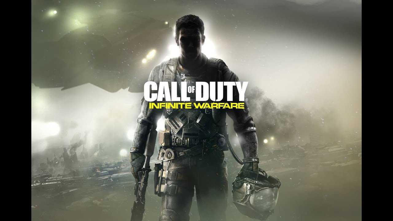 #Dayz #aleksey_24RUS  — Call of Duty Infinite Warfare RIP игра в жанре шутера от первого лица,