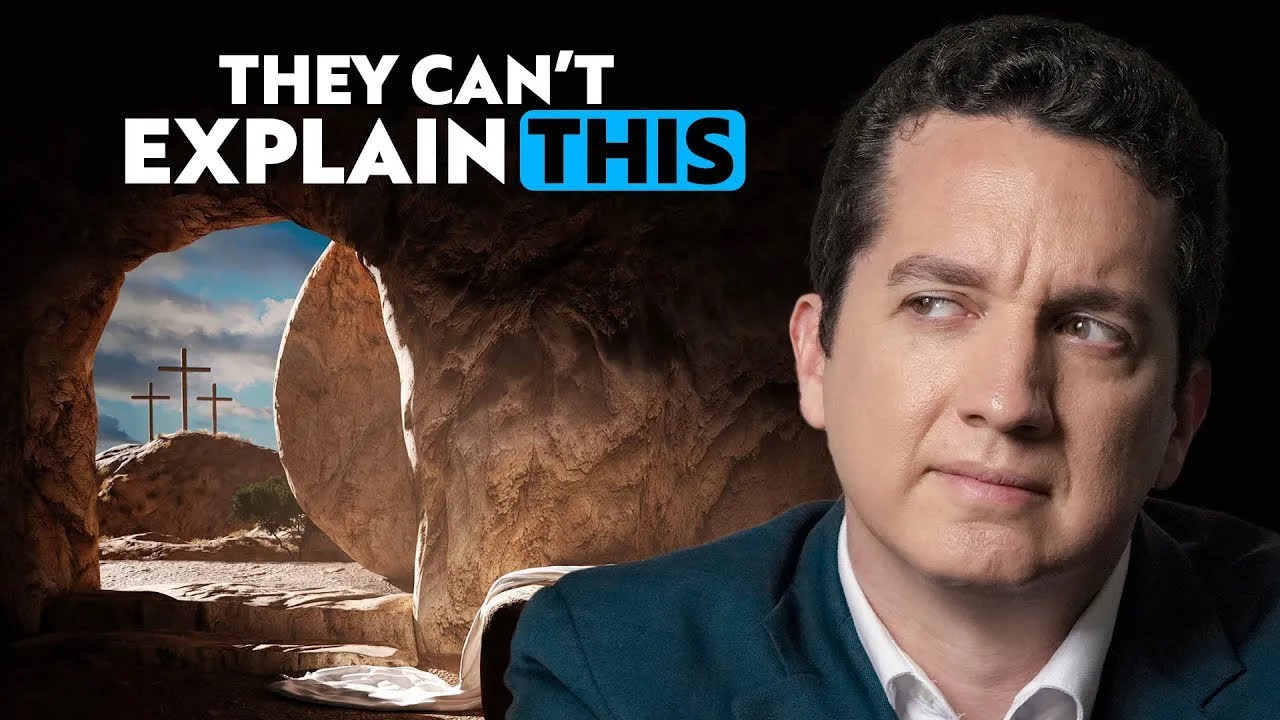 The Resurrection Question Skeptics Can't Answer