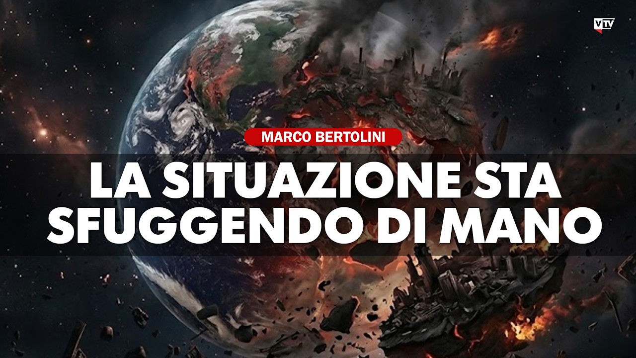 Marco Bertolini: 