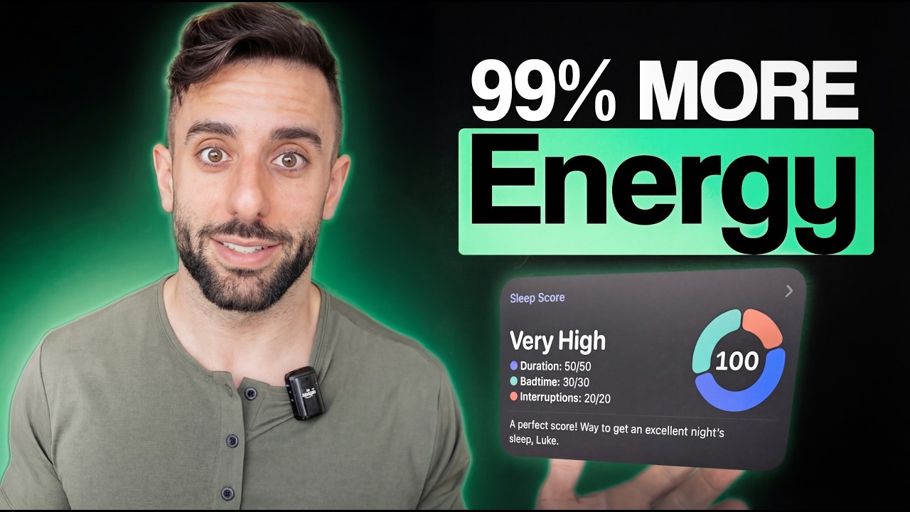How I Fixed My Energy to Scale My Business Past 7 Figures