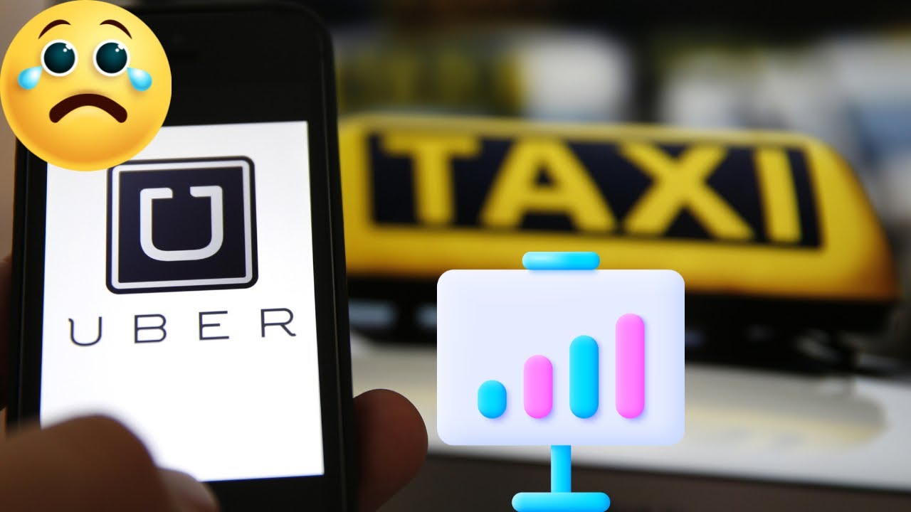 CUAL SERA LA MEJOR SEMANA DE ENERO EN | UBER/LYFT |