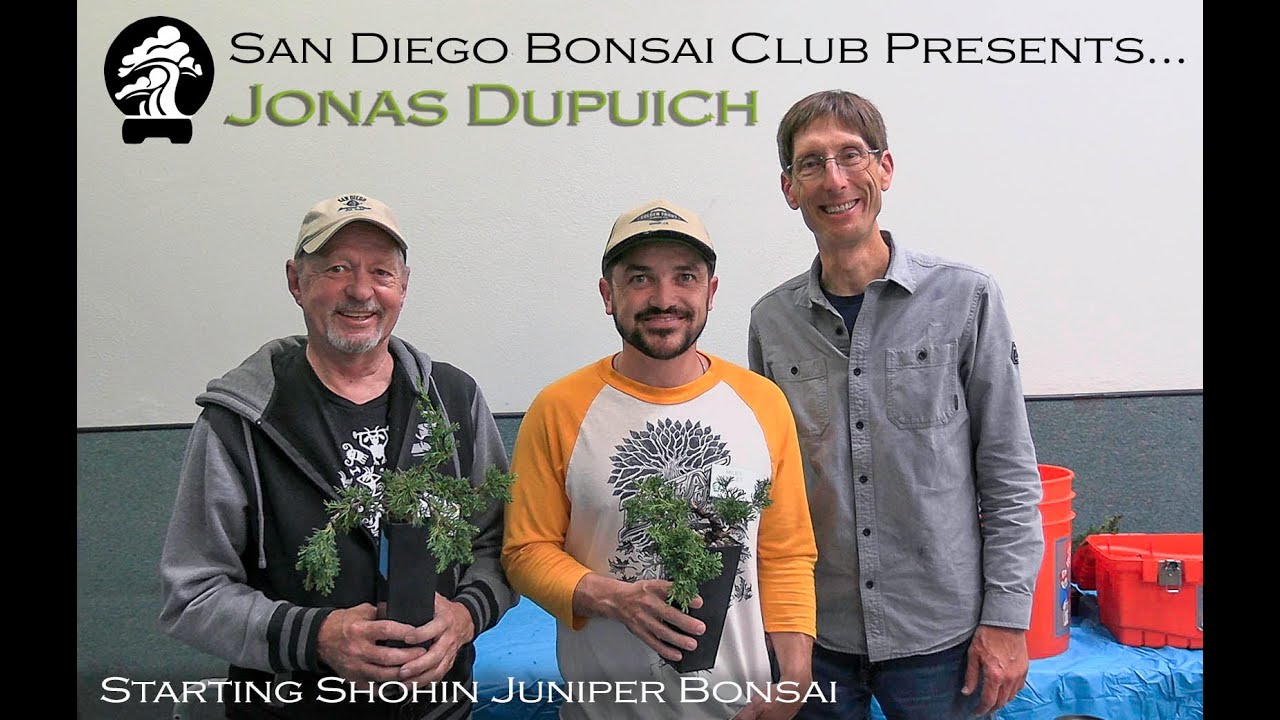 Jonas Dupuich- SDBC November 2025