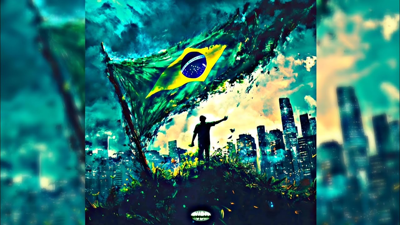 MONTAGEM BAILAO ☠️🎧// (ULTRA SLOWED+REVERB) // BASSBOOSTED