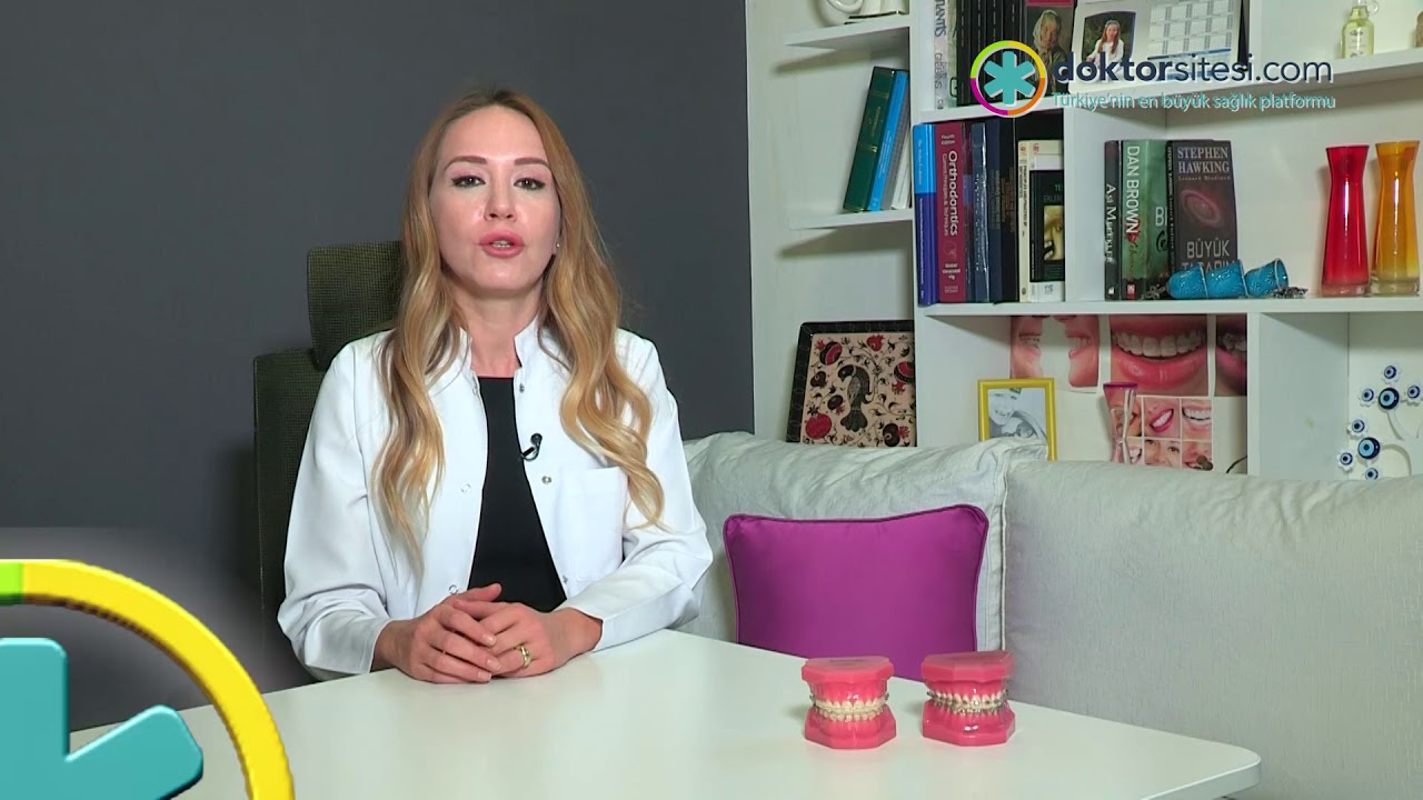 Ortodonti nedir? Ortodonti tedavisi neden &ouml;nemlidir?