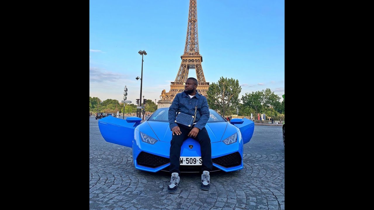 Billion Dollar Scammer 