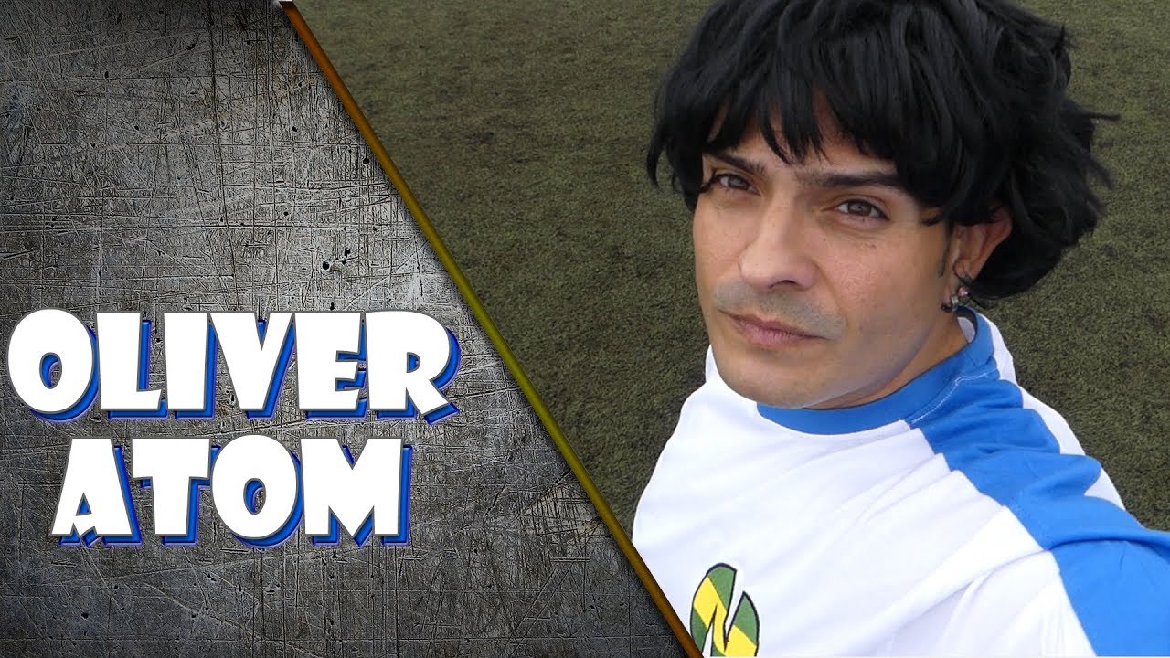 En primera persona  Oliver Atom