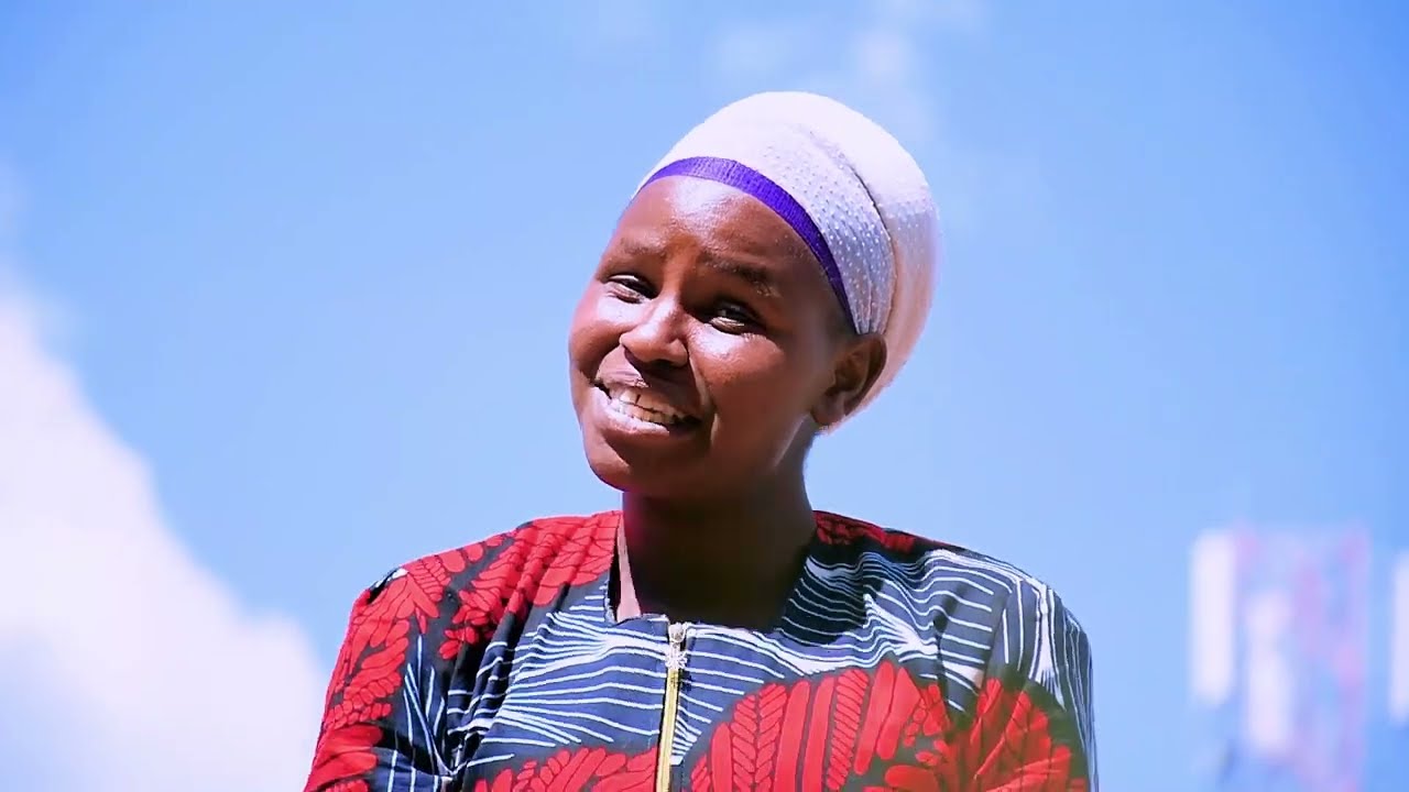 Kagorik Betutab messiah By Mercy Rono Official Sabbath Video