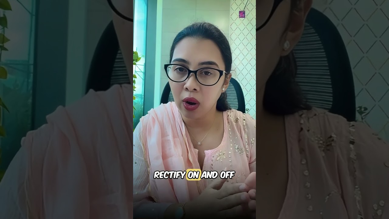 PCOD vs PCOS | Know the Difference | Dr. Manasa Badveli