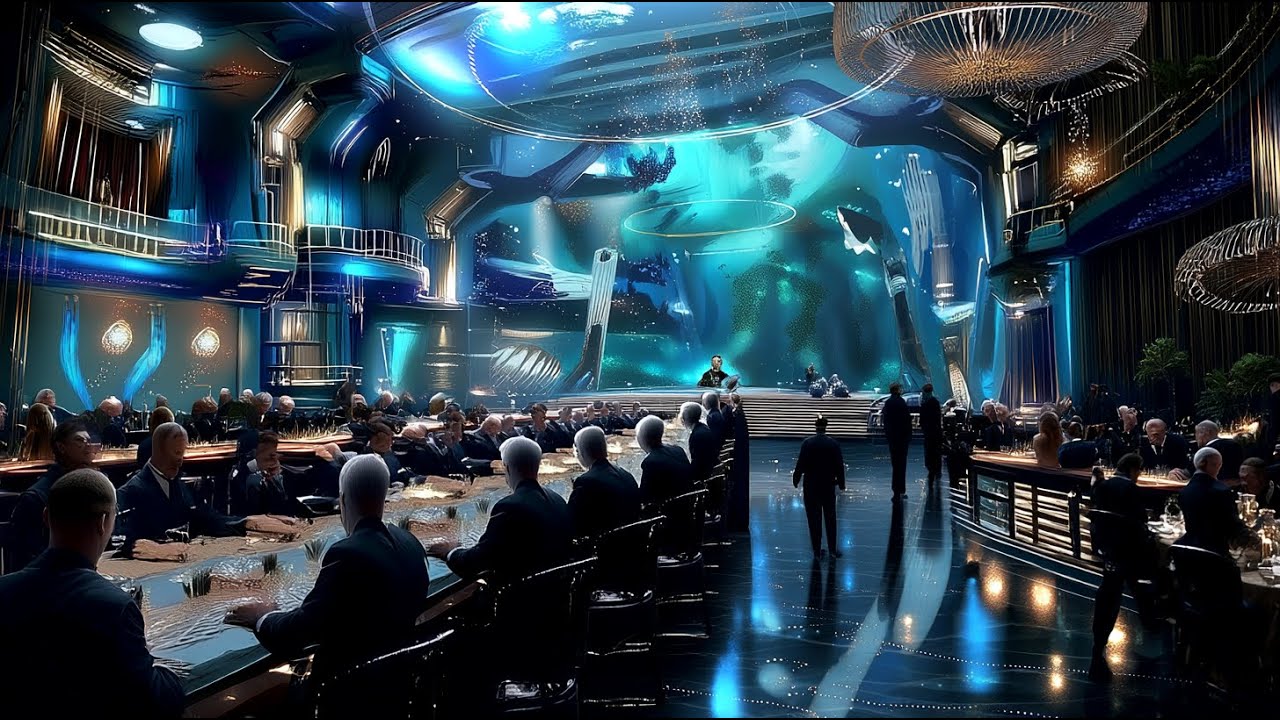The Instructors Laughed—Until the Human’s True Rank Appeared | Sci-Fi HFY Stories