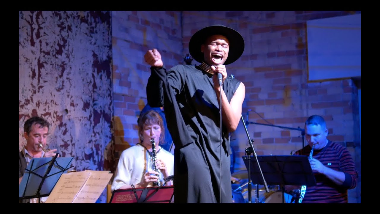 Queer Songbook Orchestra – This Christmas