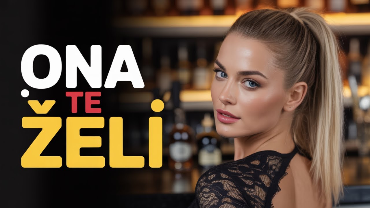 5 tajnih rečenica koje otkrivaju da joj se sviđaš