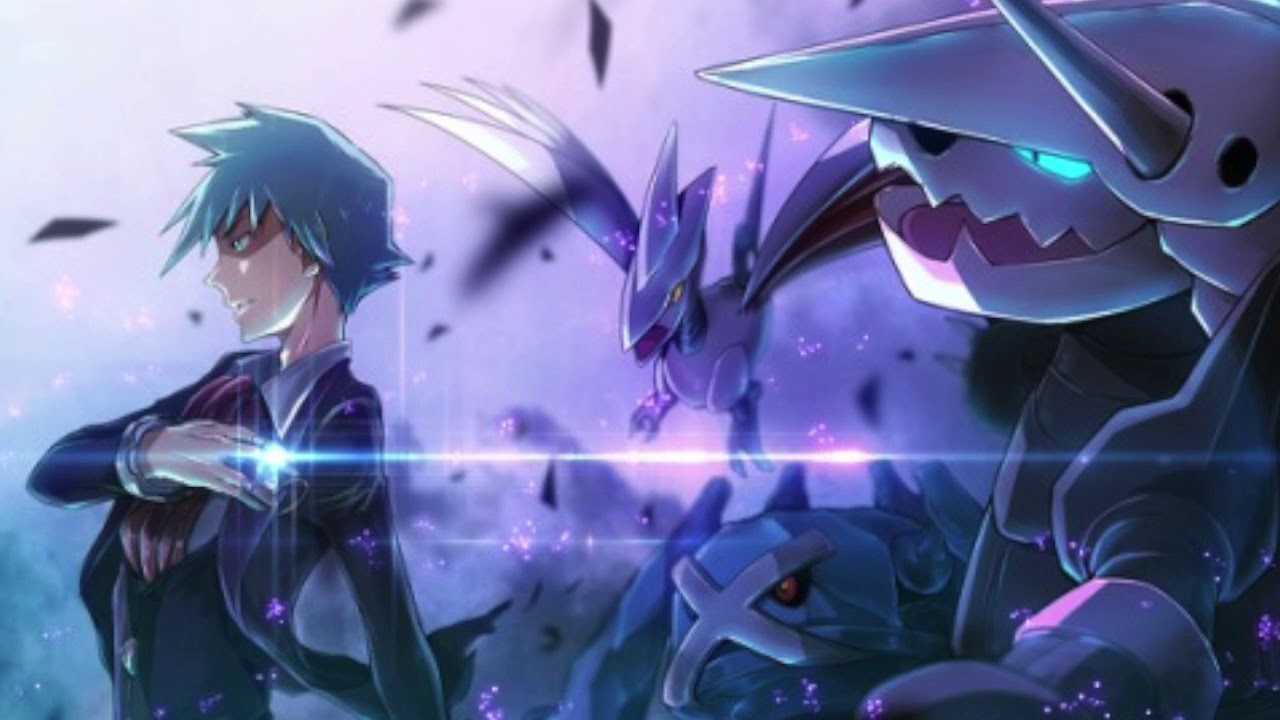 [Pokémon Saphir Alpha/Rubis Omega OST] Route Victoire/Victory Road Theme