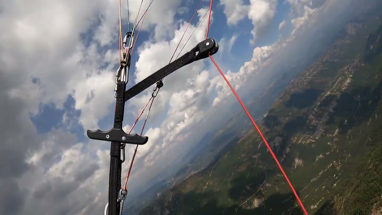 Col de Bleyne - France - 01-09-2024 - 12:57 - XC - Part 1