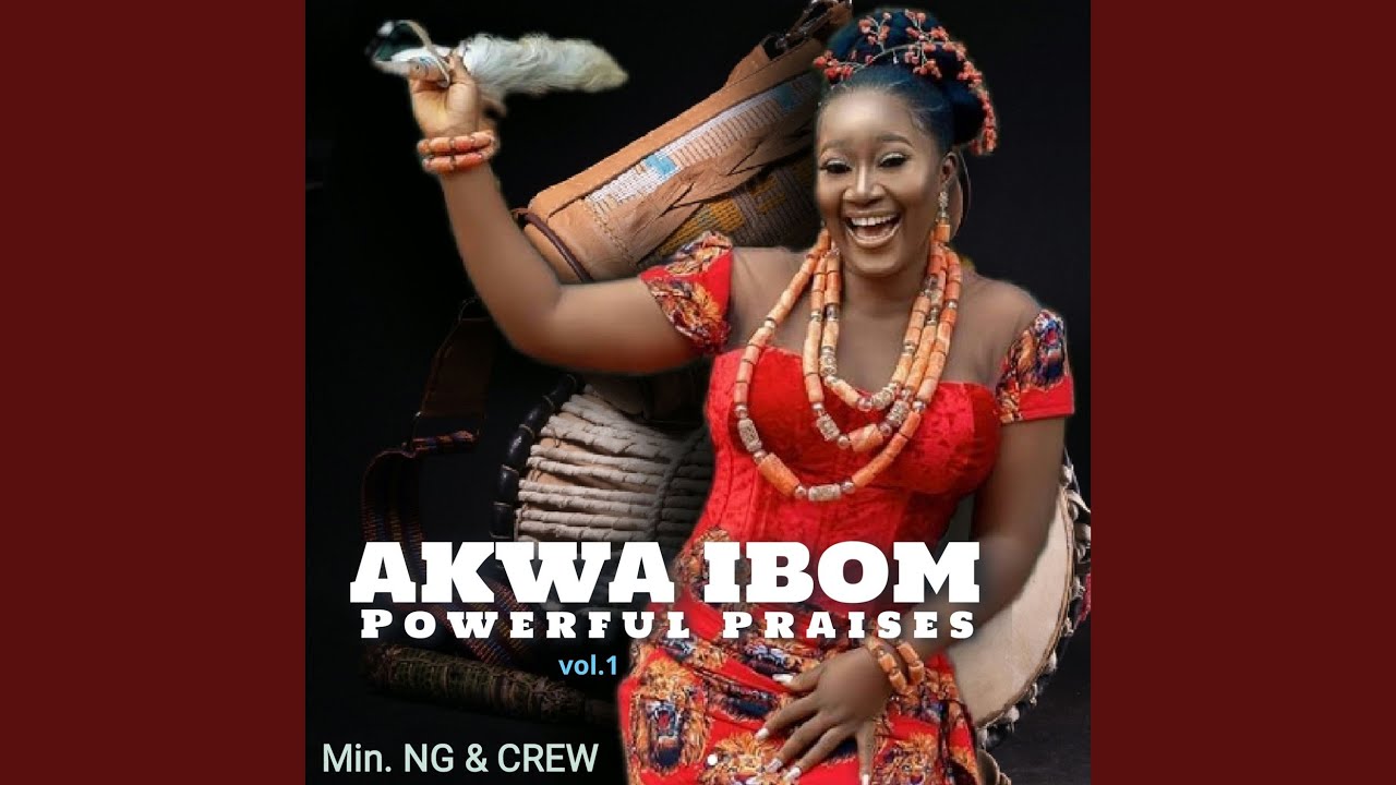 Akwa Ibom Powerful Praises, Vol. 1