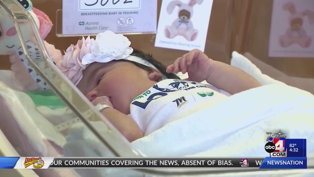 U.S. has high maternal mortality, with substance abuse causing deaths in Utah