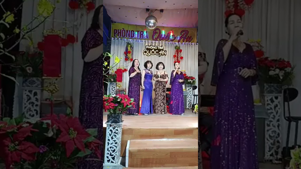 🌿🏌️Tổp Ca🌹🎙️Mỹ Huyền