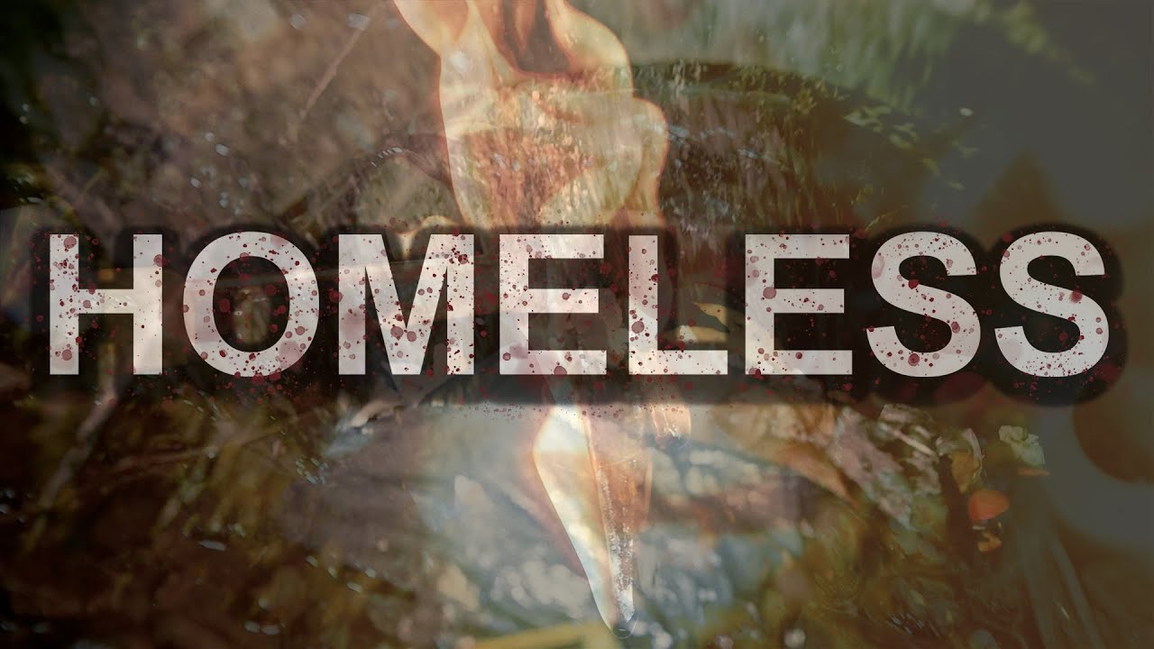 HOMELESS – Dampfwalzi & 