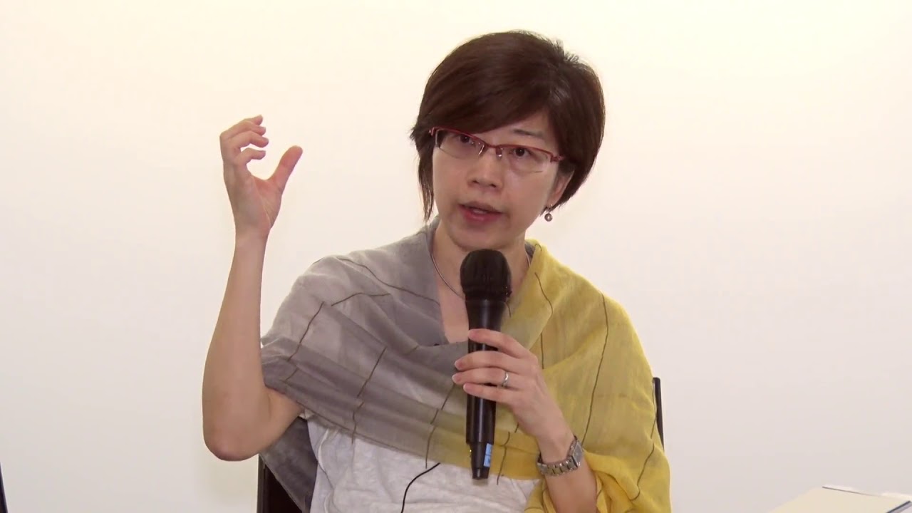 Where Time Turns Black: Conversation with the Artist