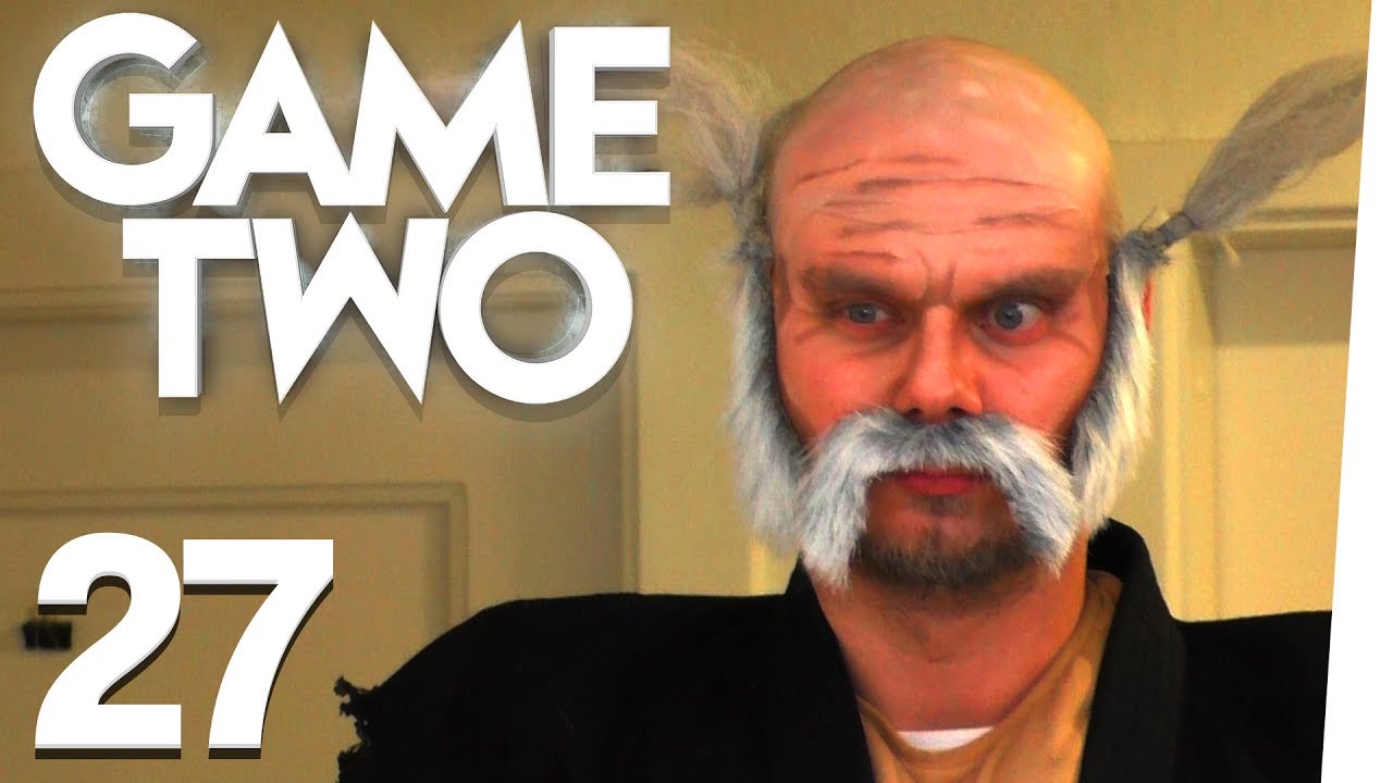 Game Two #27 | Tekken 7, Perception, Impact Winter, Games-Rückblick Mai