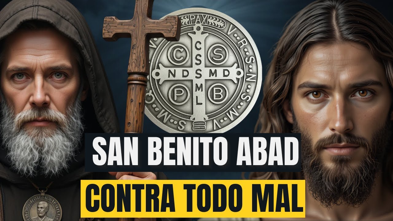 👉 No es un amuleto: es una oración de verdadera protección 🛡️🙏