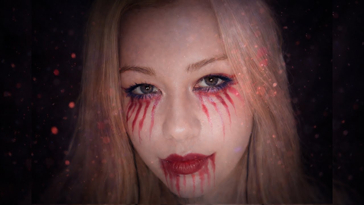 ASMR Vampire Turns You 🧛‍♀️ | Halloween Roleplay 🎃 (soft spoken, layered sounds)