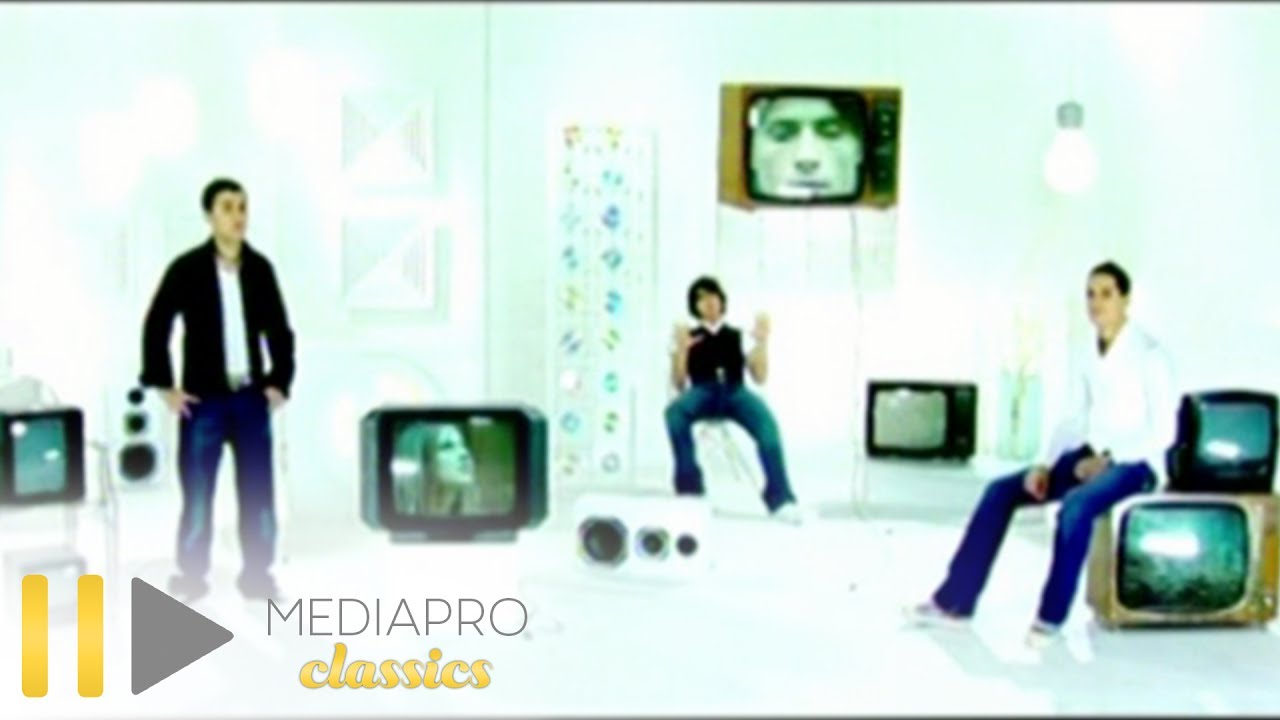 Be3 - Noi doi (Videoclip Oficial)