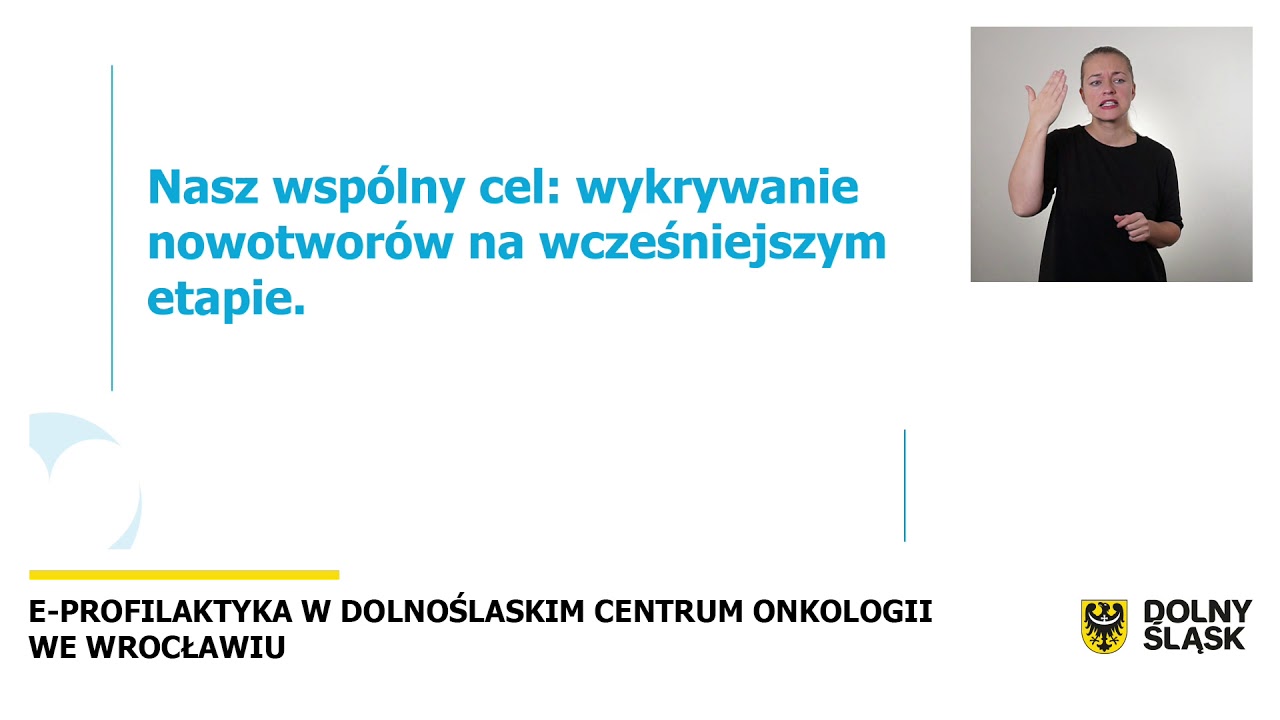 MOBILNE DCO &ndash; NOWA APLIKACJA POMOŻE W DIAGNOZOWANIU NOWOTWOR&Oacute;W