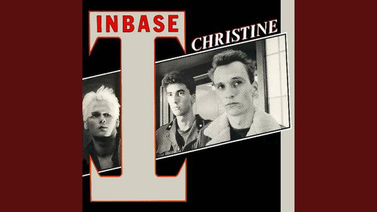 Inbase-Christine (Re-Upload)
