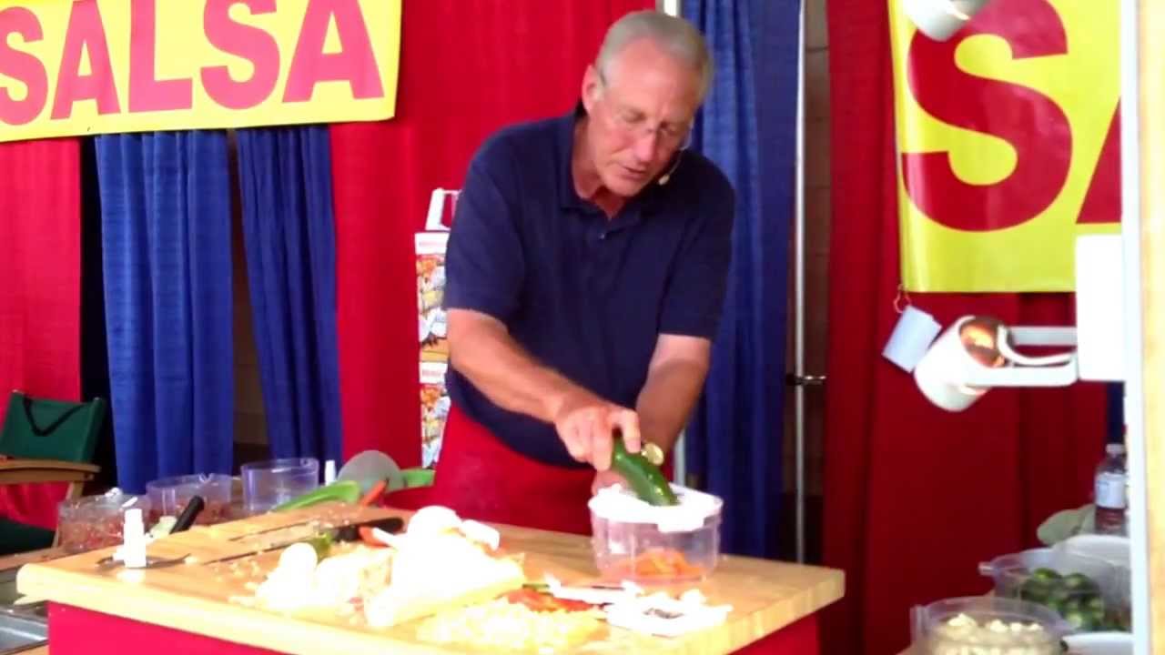 Miracle Kitchen Plus demo w/ Jon Zoffka